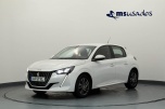 Peugeot 208 Active 1.2 75 Cv