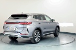 BYD SEAL U DESIGN