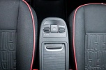 Fiat 500 RED