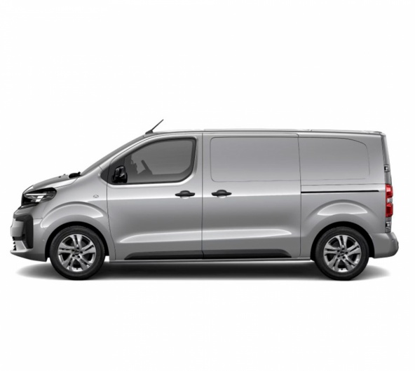 Vivaro Cargo L2 1.5D 120cv CM6 para Empresas Por 385 / ms + IVA