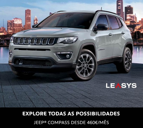 Jeep Compass Renting Jeep Compass Renting
