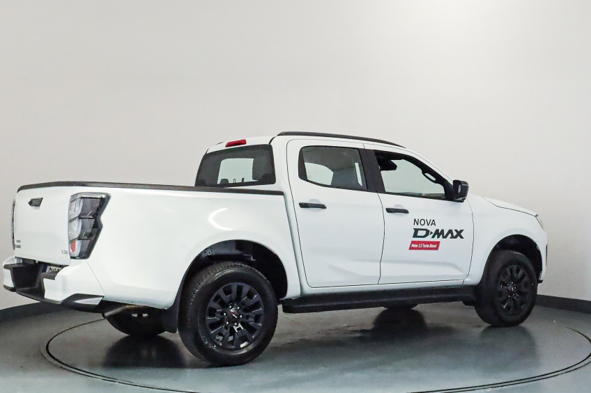 Isuzu D. Max  LSE Flex 4X4 PICK-UP