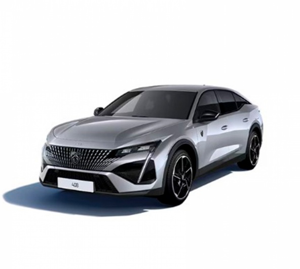 PEUGEOT 408 POR 390/ MS*