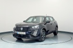Peugeot 2008 STYLE HYBRID 145CV E-DCS6