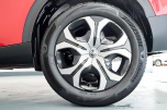 Citro�n C3 AIRCROSS TURBO 100CV MANUAL