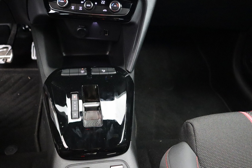 Opel Corsa-e GS El�trico 136cv CAR Bat. 50 kW