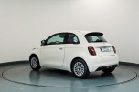 Fiat 500 RED