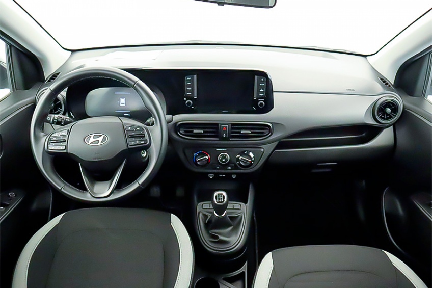 Hyundai I10 CONFORT