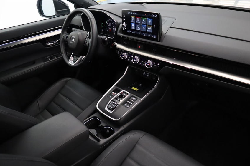 Honda CR-V 2.0 PHEV ADVANCE TECH