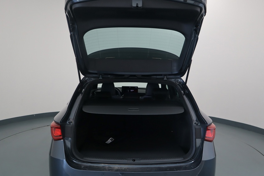Abarth ARONA 1.0 TSI 115 CV STYLE PLUS DSG 7V