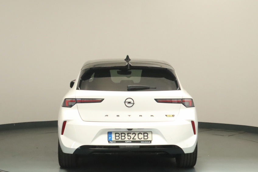 Opel Astra GSe 1.6T PHEV 225 Cv CAE8 Auto