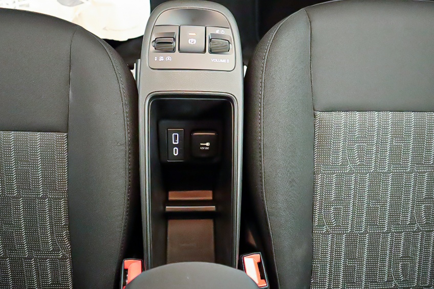 Fiat 500 ICON