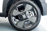 Fiat GRANDE PANDA LA PRIMA H�BRIDO