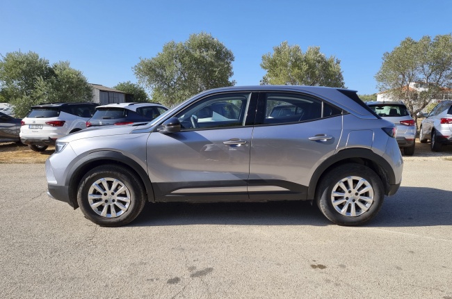 Opel Mokka Edition Electric 100Kw 136 Cv 