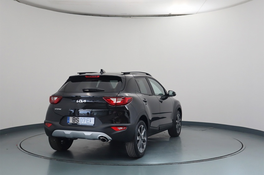 Kia STONIC 1.0T-GDi 7DCT DRIVE