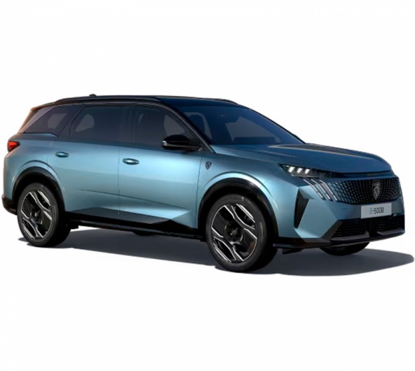 PEUGEOT E-5008 PROMO��ES Fevereiro - 3.500 �