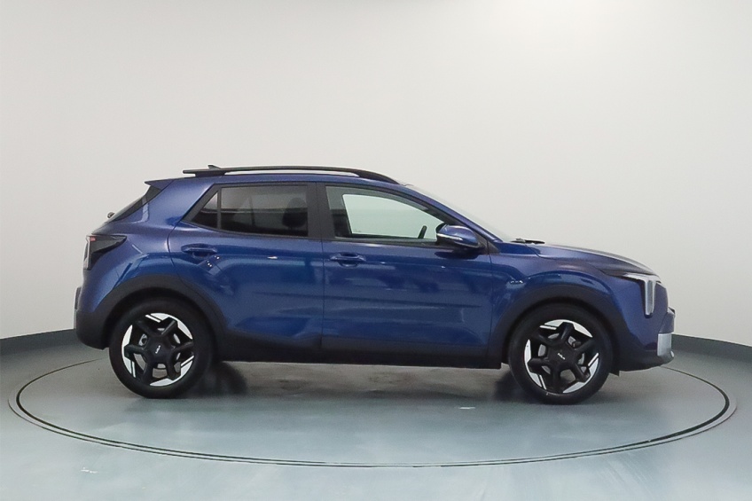 Kia Stonic 1.0T-GDi 6MT TECH