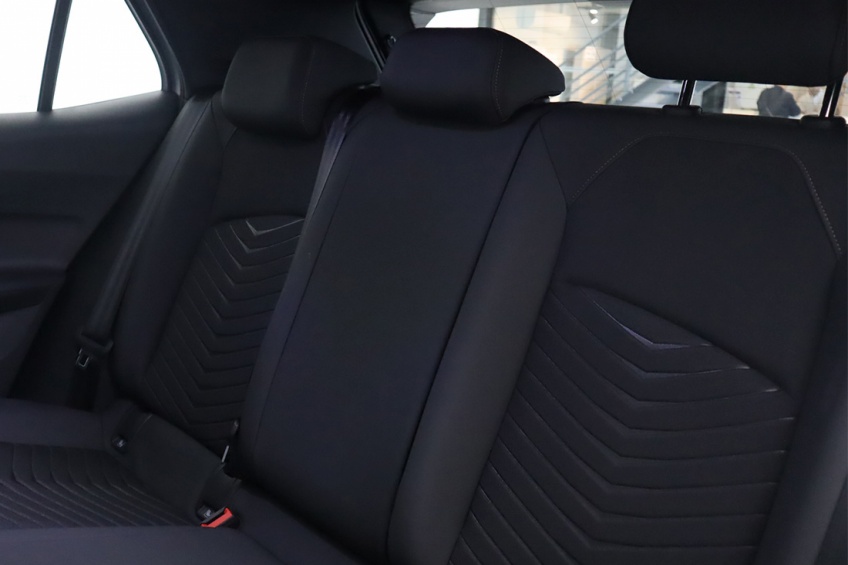 Cupra BORN E-BOOST 59 KWH 231 CV