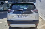 Opel CrossLand Design & Tech 1.2T 110 Cv