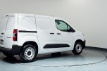 Peugeot E-PARTNER STANDARD ELETRICO 136CV-BAT50KW
