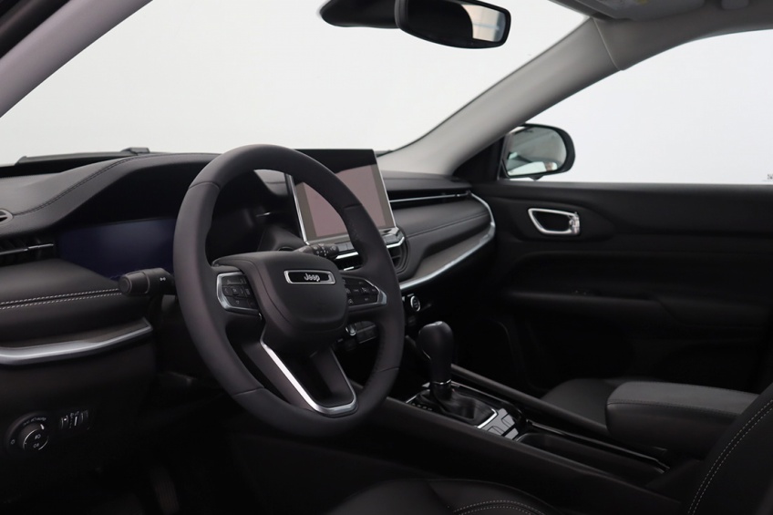 Jeep COMPASS e-Hybrid MY24 Altitude 1.5 TG