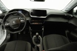 Peugeot 208 Active 1.2 75 Cv