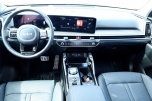 Kia SORENTO  HEV 2WD 6AT CONCEPT+SRF