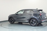 Kia SPORTAGE 1.6T-GDi 6MT DRIVE