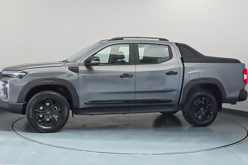 Maxus T60 FLEX  3 LUGARES