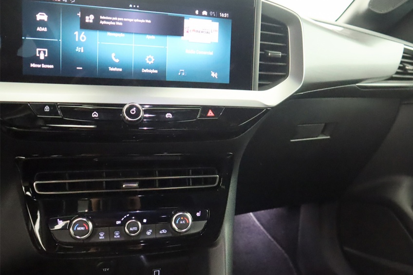 Opel Mokka GS ELECTRIC 54 KW