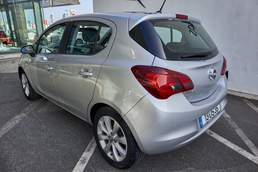 Opel Corsa Enjoy 1.4 90 Cv Auto