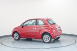 Fiat 500 HYBRID