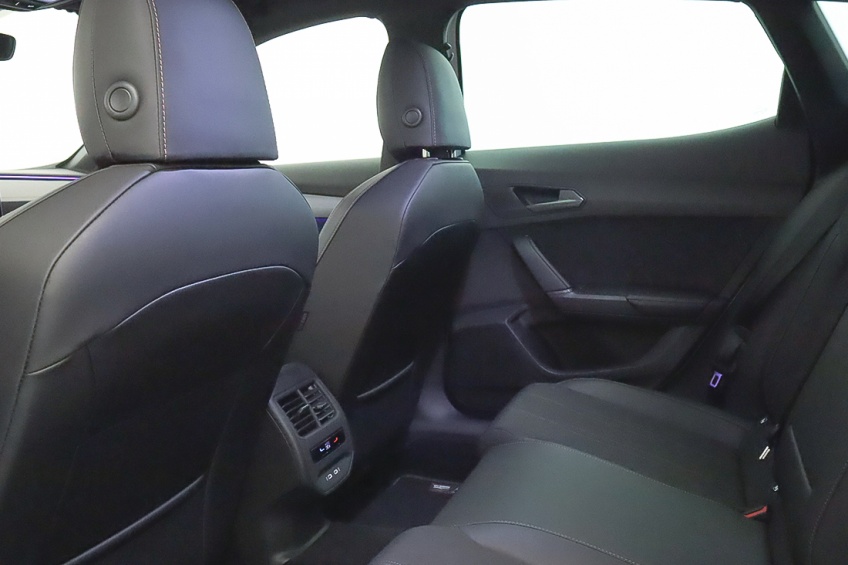 Cupra FORMENTOR 1.5 E-HYBRID PLUG-IN 204 CV DSG 6V AUTONOMIA 120 KM