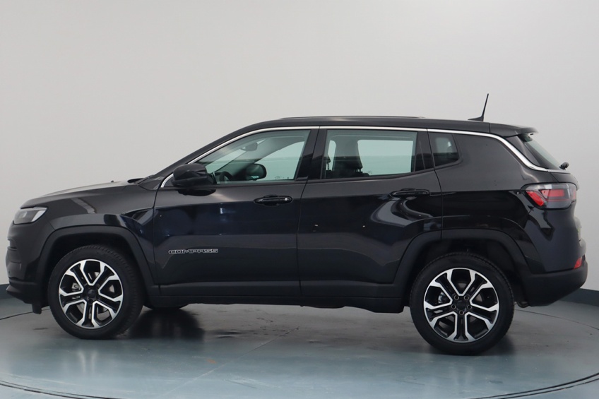 Jeep COMPASS e-Hybrid MY24 Altitude 1.5 TG