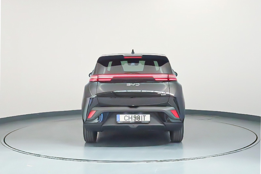BYD DOLPHIN SURF BOOST