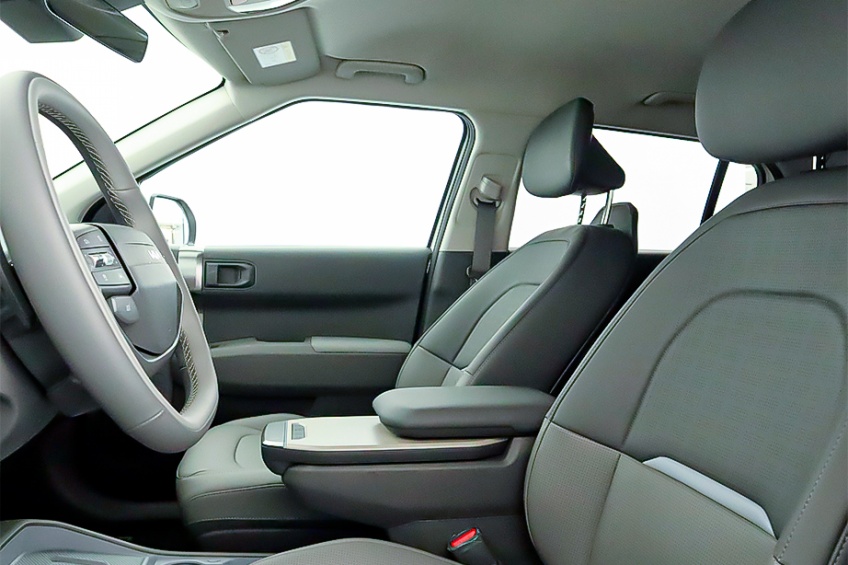 Kia EV3 TECH 82KWH