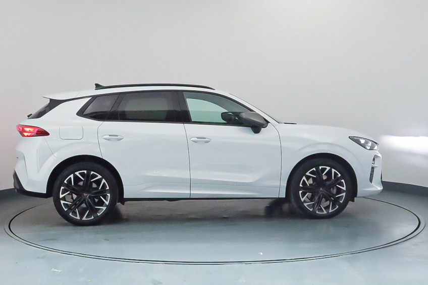 Cupra TERRAMAR 1.5 E-HYBRID 204 CV AUTONOMIA 130 KM