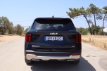 Kia SORENTO 1.6T-GDi HEV 7L 2WD 6AT CONCEPT+SRF