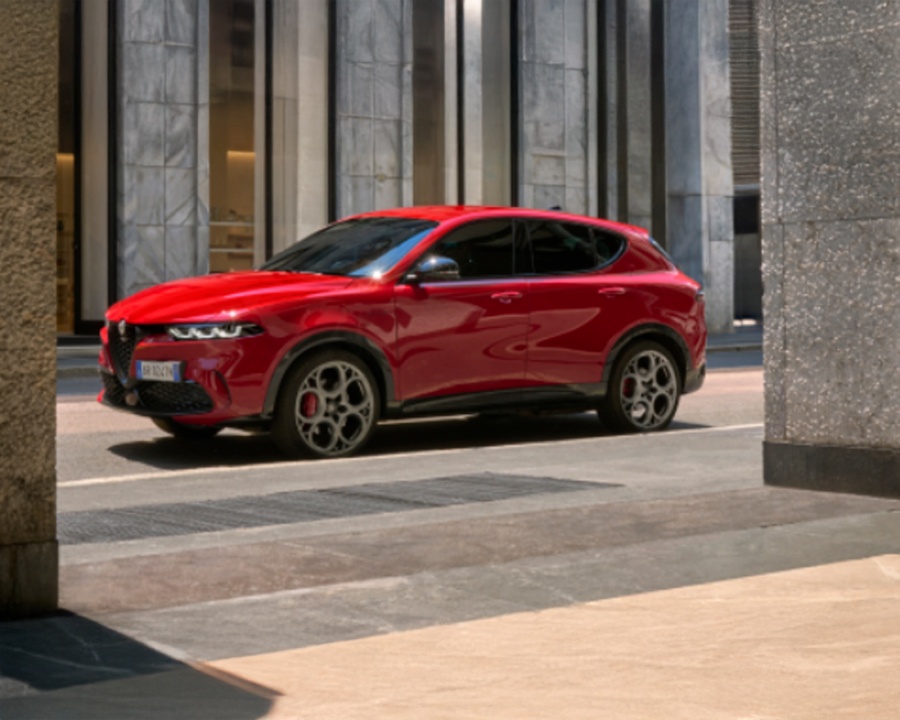 TONALE 1.3 IBRIDA PLUG-IN 280cv SPRINT PARA EMPRESAS, A PARTIR DE 505€/mês (S/IVA) TONALE 1.3 IBRIDA PLUG-IN 280cv SPRINT PARA EMPRESAS, A PARTIR DE 505€/mês (S/IVA)