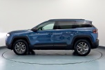 Jeep Compass First Edition
