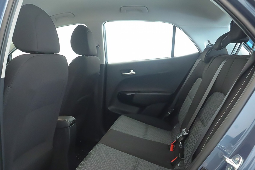 Kia PICANTO 1.0MPi URBAN