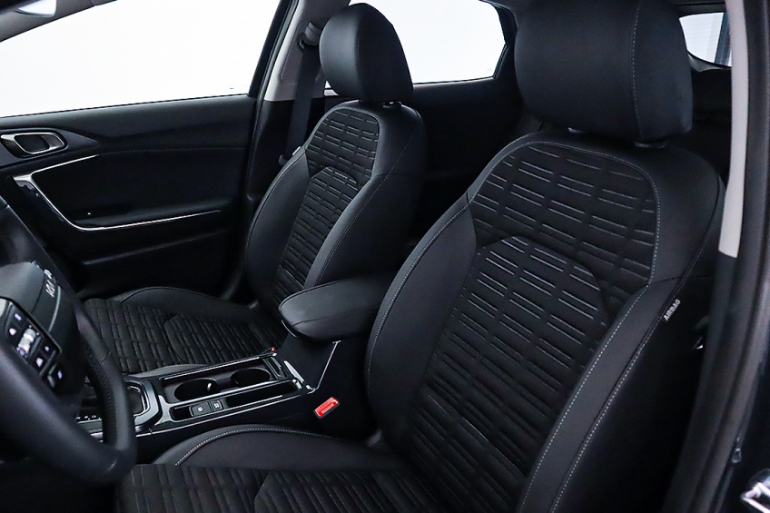 Kia XCEED 1.0 T-GDI MHEV 7DCT TECH