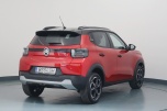 Abarth C3 1.2 PURETECH 100CV MAX