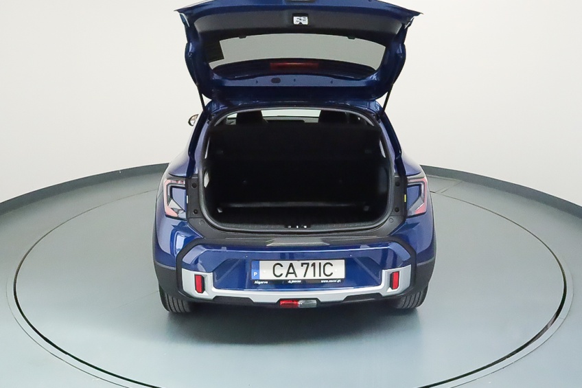 Kia Stonic 1.0T-GDi 6MT TECH