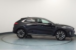 Kia KIA XCEED 1.0T-GDi 6MT TECH