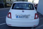Fiat 500 Hybrid 1.0 70 Cv 