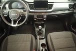 Kia STONIC 1.0T-GDi 6MT DRIVE