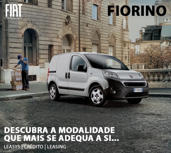 FIAT Pro - Fiorino