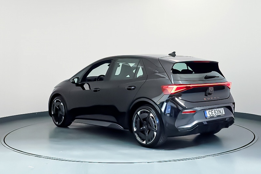 Cupra BORN 79 KWH 231 CV