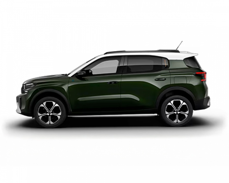 RENTING - Novo C3 Aircross Por 119€ /mês* RENTING - Novo C3 Aircross Por 119€ /mês*